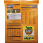Preen Extended Control Weed Preventer, 10 Lb. Image 2