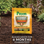 Preen Extended Control Weed Preventer, 10 Lb. Image 3