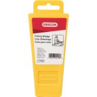 Oregon 5-1/2 In. Plastic Felling Wedge Image 1