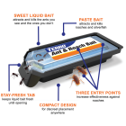 Terro Liquid Ant & Roach Bait (4-Pack) Image 2
