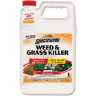 Spectracide 1 Gal. Concentrate Weed & Grass Killer Image 1