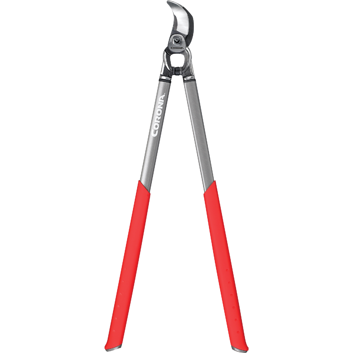 Corona Dual Cut 32 In. Steel Bypass Lopper Image 2