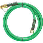 Best Garden Flexon 5/8 In. x 10 Ft. Universal Leader Hose Image 2