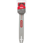 Oregon AdvanceCut 16 In. 60 Drive Links Reversible Bar & D60 Chain Replacement Combo Image 1
