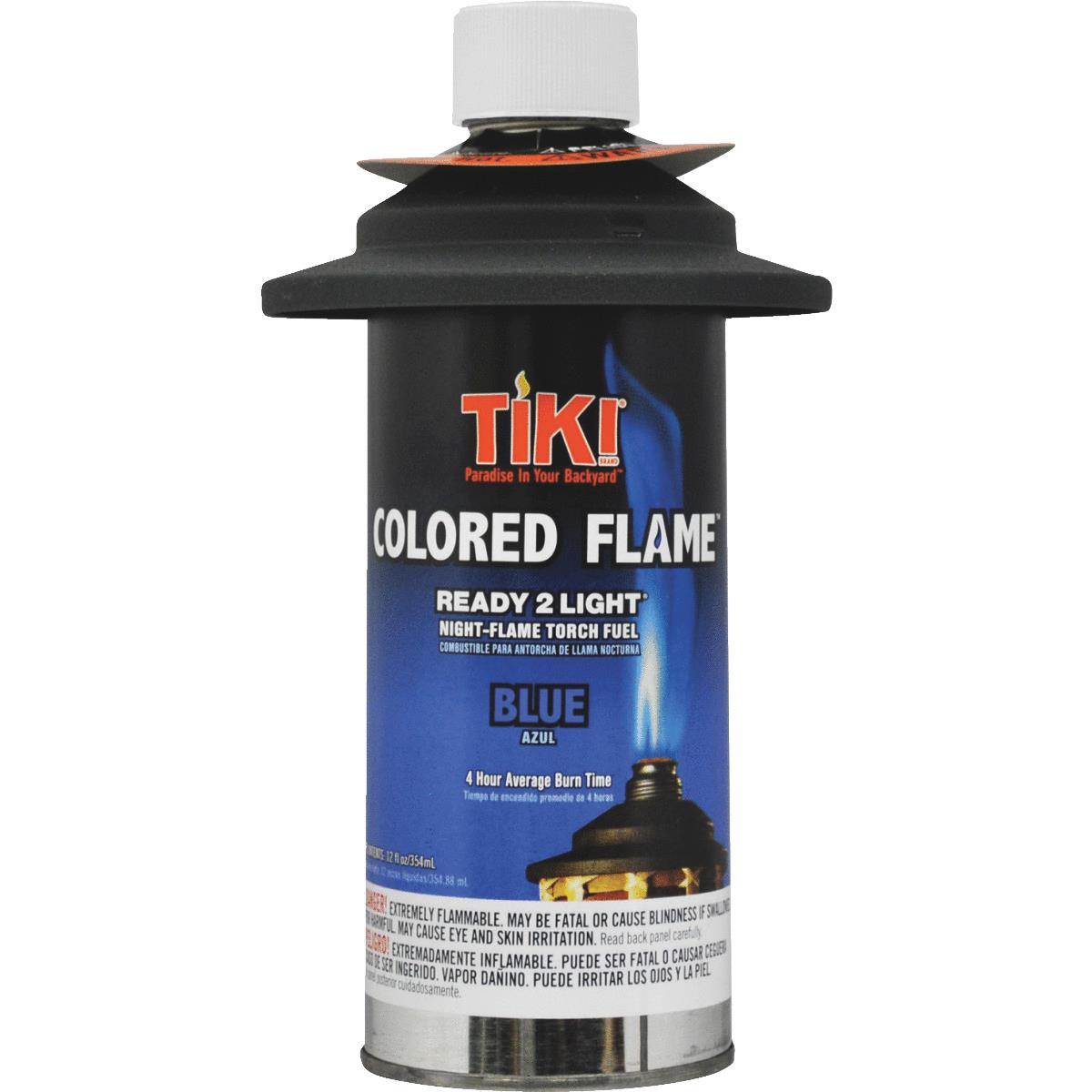 12OZ BLUE TORCH FUEL