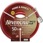 Teknor Apex NeverKink XP 3/4 In. x 50 Ft. Farm & Ranch Hose Image 1