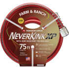 Teknor Apex NeverKink XP 3/4 In. Dia. x 75 Ft. Farm & Ranch Hose Image 1