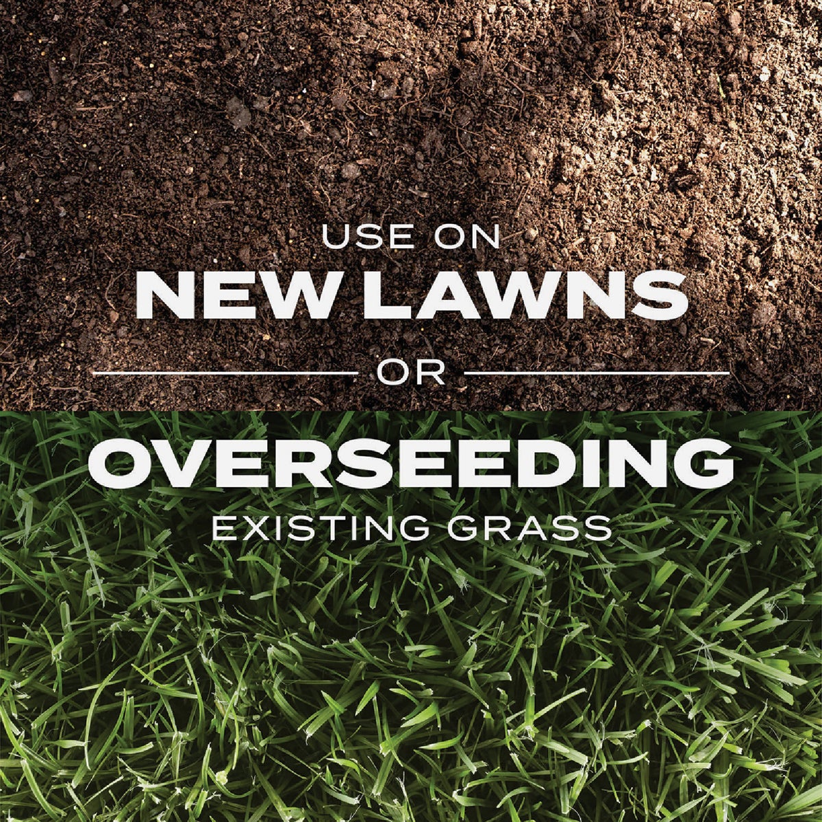 Scotts Turf Builder Rapid Grass 5.6 Lb. 2800 Sq. Ft. Sun & Shade Mix Grass Seed & Fertilizer Combination Image 6