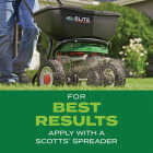 Scotts Turf Builder Rapid Grass 5.6 Lb. 2800 Sq. Ft. Sun & Shade Mix Grass Seed & Fertilizer Combination Image 7