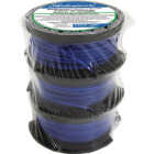 Shakespeare 0.065 In. x 30 Ft. Trimmer Spool (3-Pack) Image 1