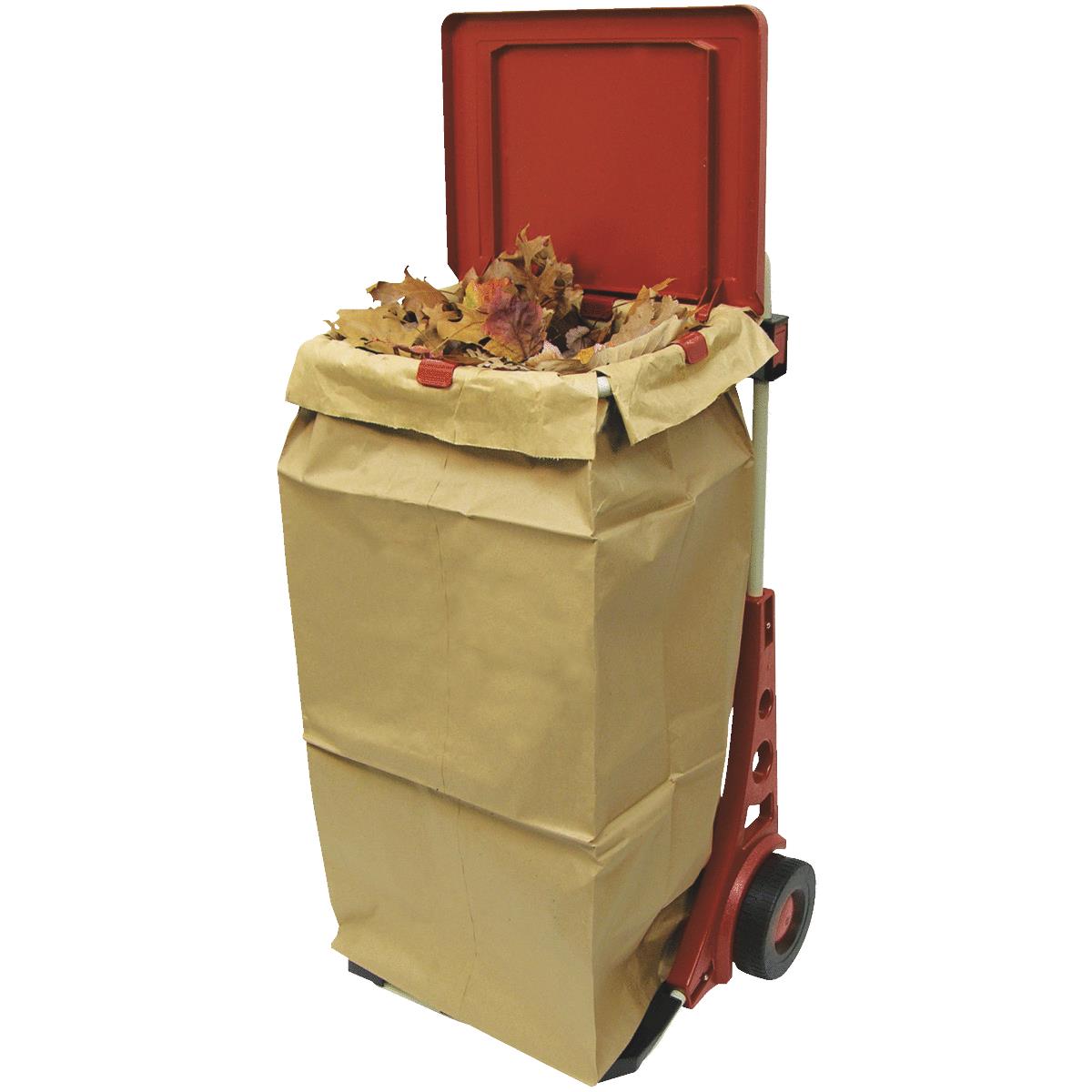 Wheelbarrows & Carts