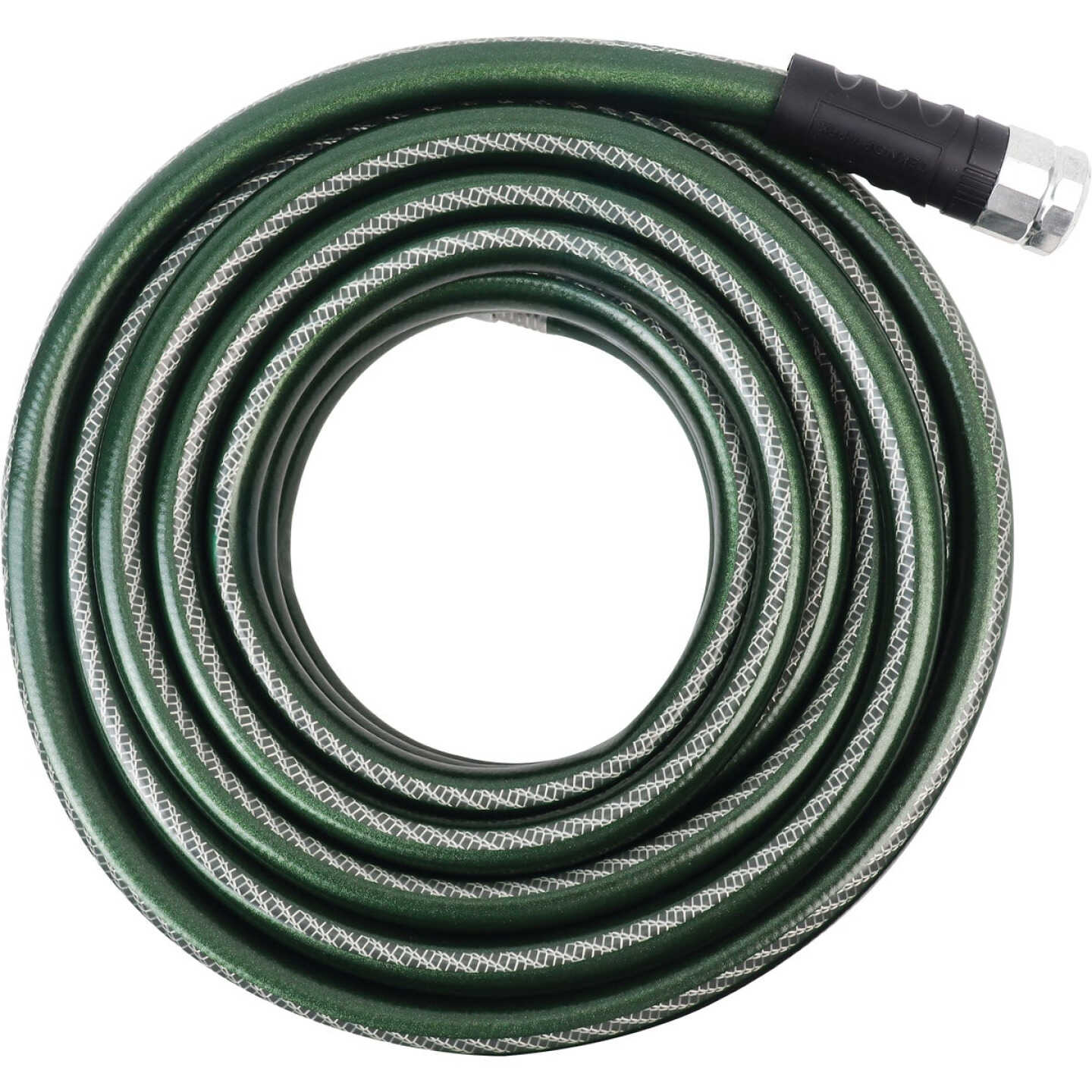 Best Garden NeverKink 5/8 In. x 100 Ft. Heavy-Duty Garden Hose Image 3