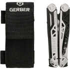 Gerber Dual Force 12-In-1 Stainless Steel Multi-Tool Image 5