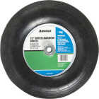 400X6 WHEELBARROW WHEEL Image 2