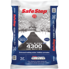 Safe Step Dual Blend Blue 4300 50 Lb. Ice Melt Pellets Image 1