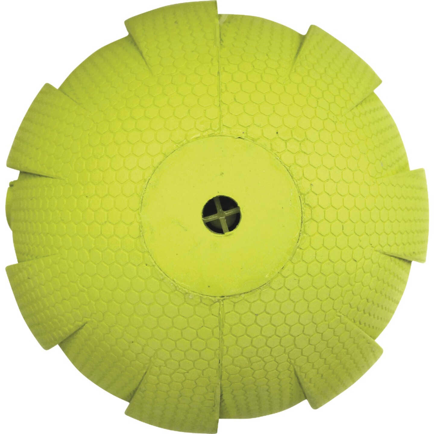 Nerf Dog 3.8 In. Rubber Classic Squeak Ball Image 5