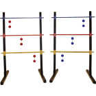 Ergode Bolaball Wooden Ladder Golf Game Image 1