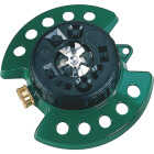 GREEN TURRET SPRINKLER Image 1