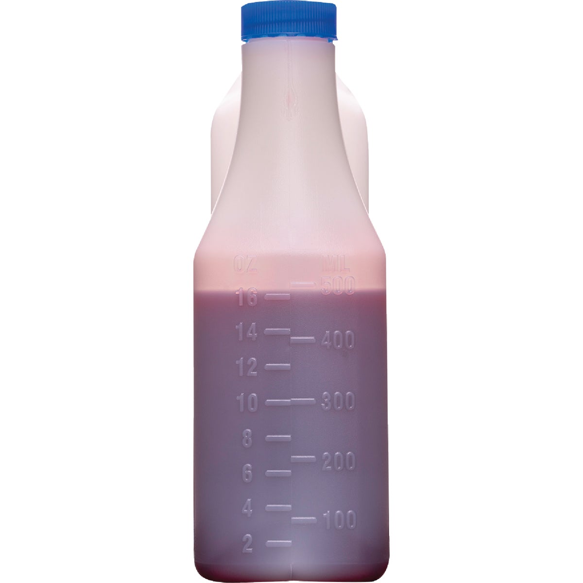 VP Racing Fuels 16 Oz. 2-Cycle Oil Fuel Image 4