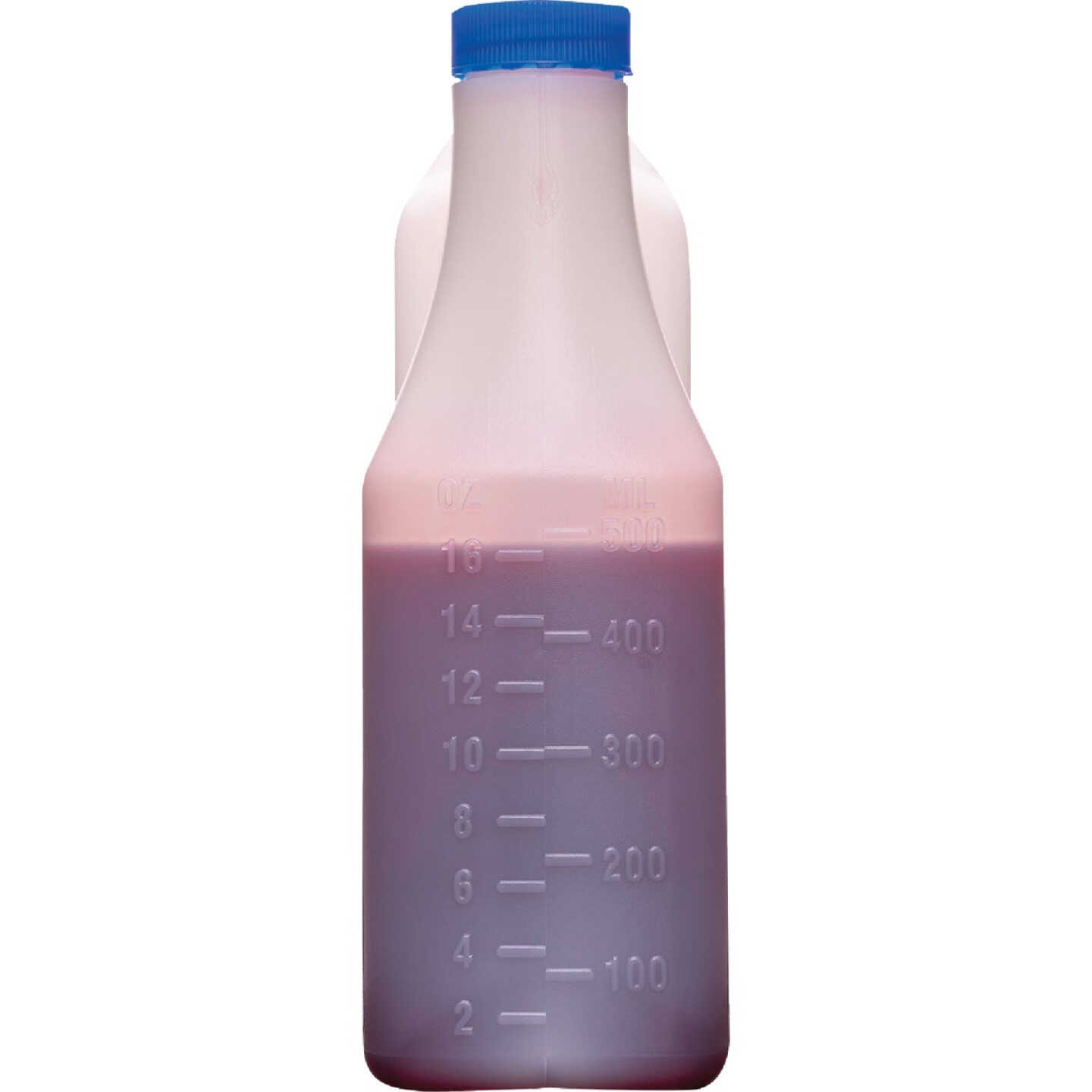 VP Racing Fuels 16 Oz. 2-Cycle Oil Fuel Image 4