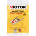 Victor Wide Pedal Mouse Trap (2-Pack) Image 3