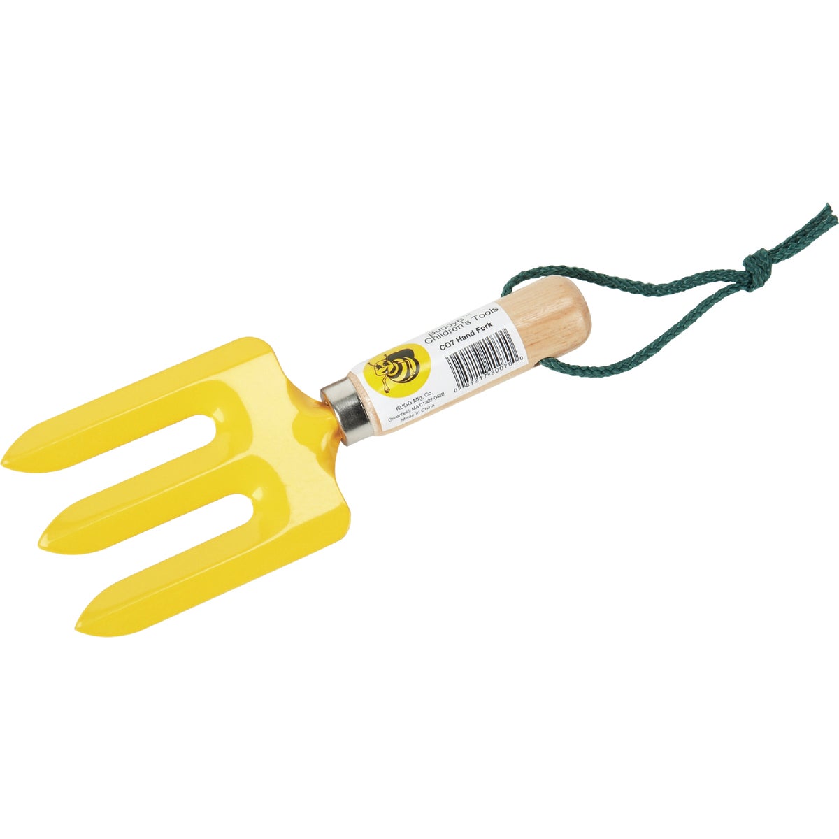 Buddy B Kids Hand Cultivator Image 1
