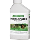 Liquid Fence 40 Oz. Concentrate Deer & Rabbit Repellent Image 1