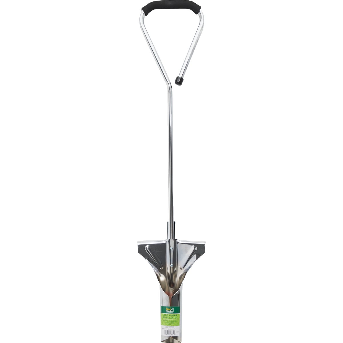 Best Garden 38-1/4 In. Long Handle Bulb Planter Image 2