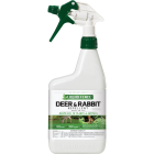 Liquid Fence 32 Oz. Ready To Use Deer & Rabbit Repellent Image 1