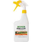 Liquid Fence 32 Oz. Ready To Use Dog & Cat Repellent Image 1