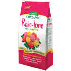 Espoma Organic 8 Lb. 4-3-2 Rose-tone Dry Plant Food Image 1