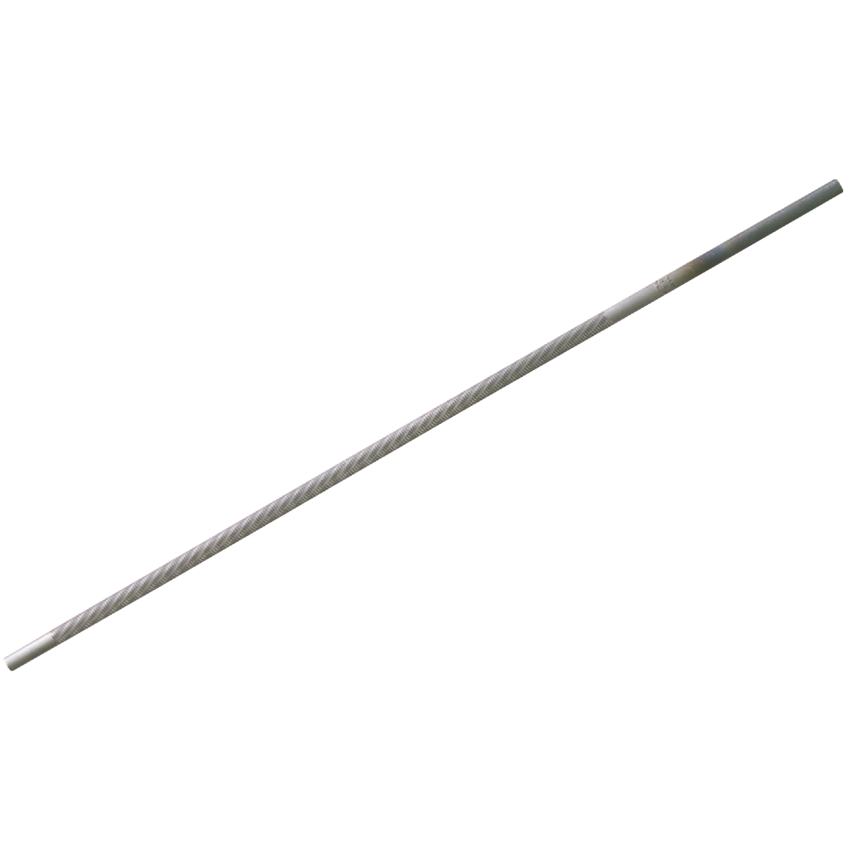 Nicholson 6 In. x 1/8 In. Chain Saw File Image 1