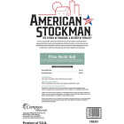 American Stockman 50 Lb. Fine Stock Salt Image 3