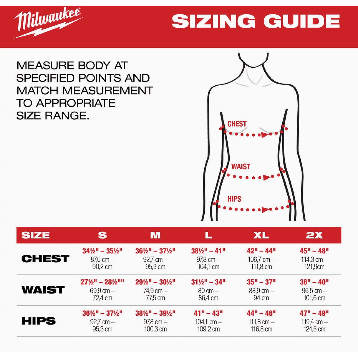 Milwaukee FREEFLEX Women's Medium Black Lightweight Insulated Vest Image 3