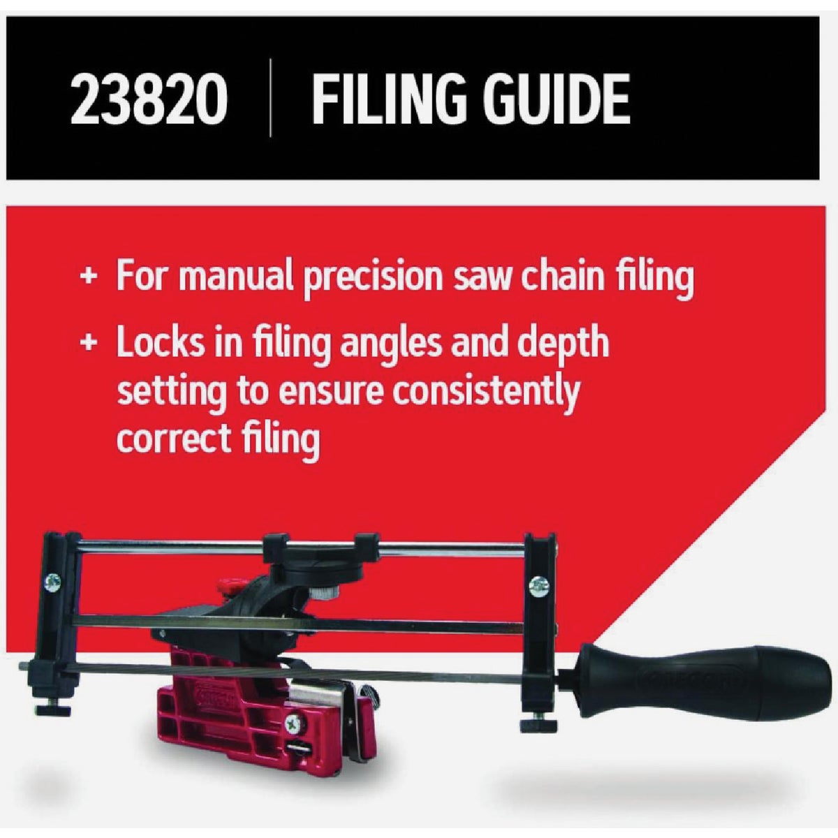 Oregon Sure Sharp Saw Chain Sharpener Image 2