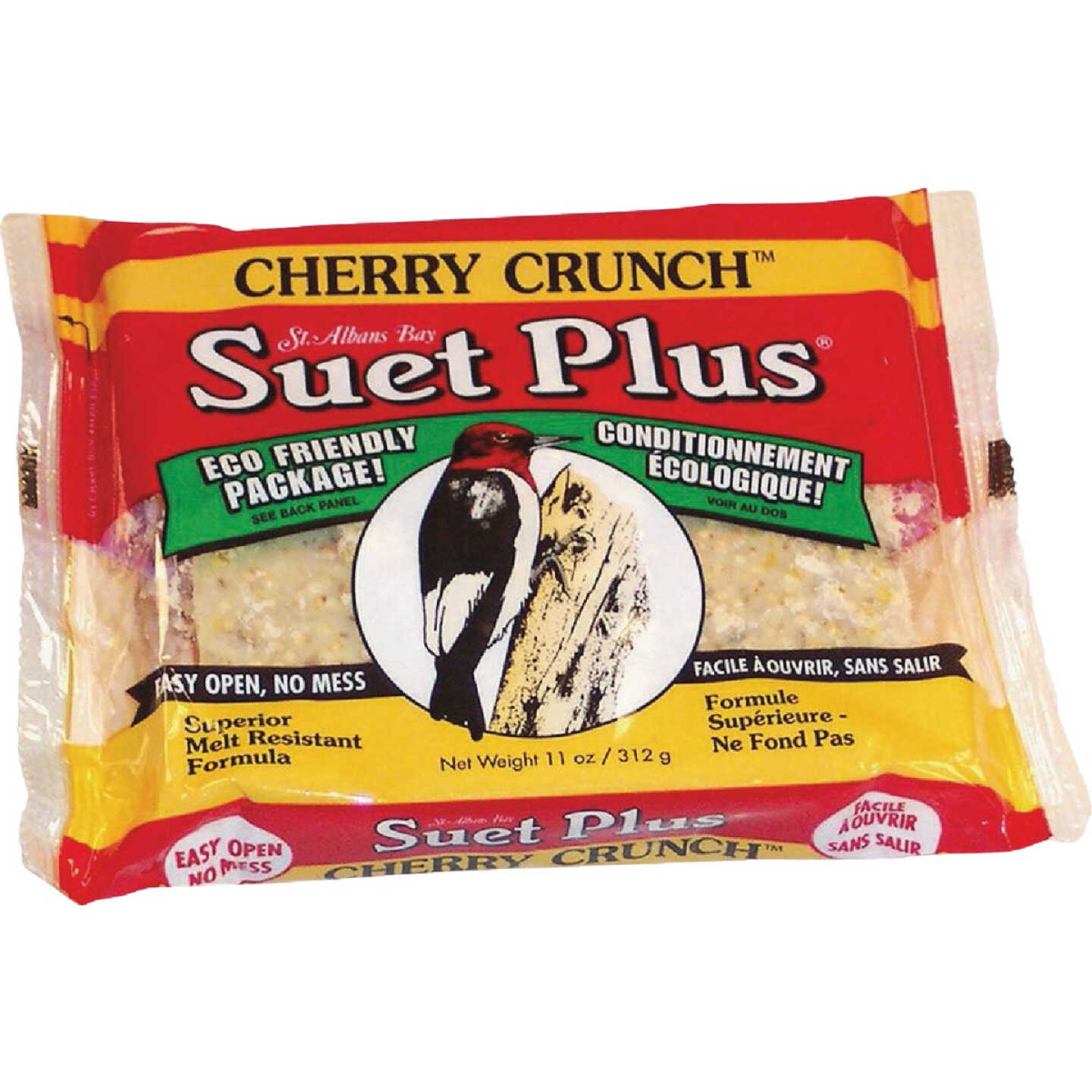 Cadet Gourmet Sweet Potato Fries Dog Treat, 1 Lb. Image 1