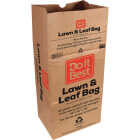 Do it Best 30 Gal. Natural Kraft Paper Yard Waste Lawn & Leaf Bag (5-Count) Image 1