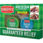 O'Keeffe's Winter Skin Essentials Value Pack Image 1