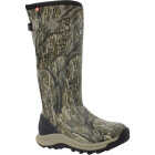 The Muck Boot Company Woodland Pro Men's Mossy Oak Original Treestand Boot, Size 8 Image 1
