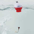 Shakespeare Hide-A-Hook Bobber (3-Pack) Image 2