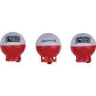 Shakespeare Hide-A-Hook Bobber (3-Pack) Image 3