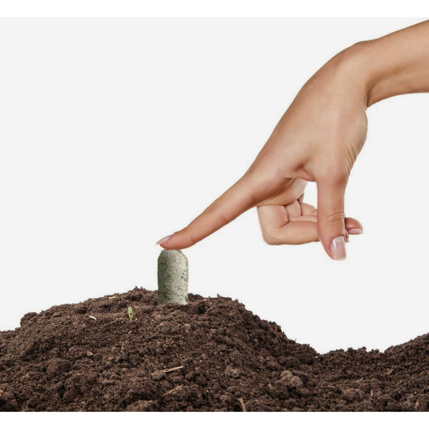 Jobe's Fertilizer Spikes for Potted Plants & Hanging Baskets (18-Pack) Image 2