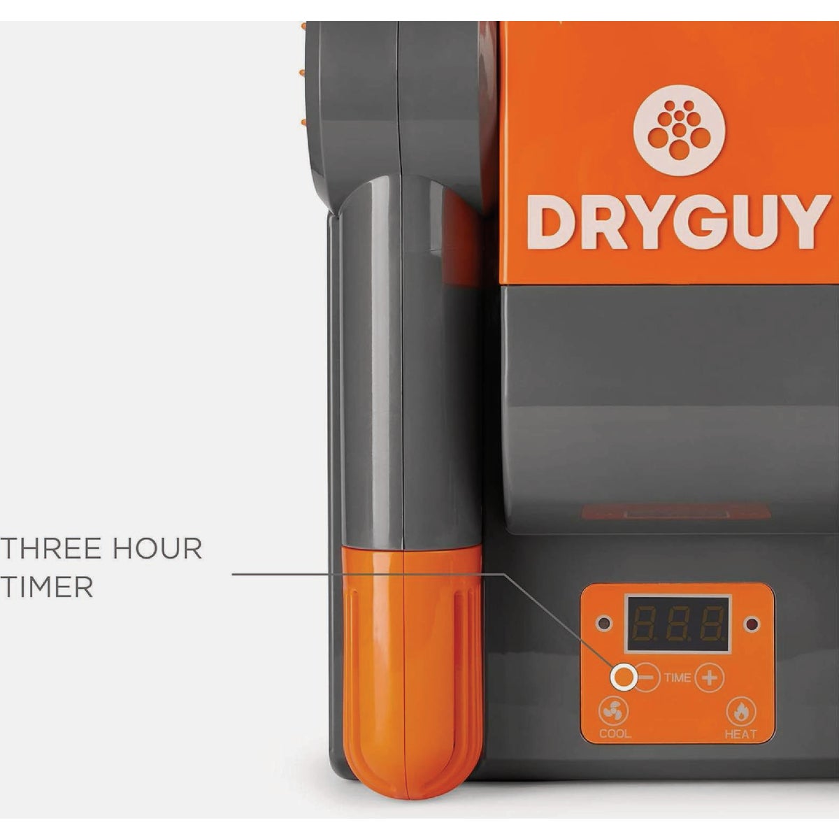 Dry Guy Force Boot Dryer Image 2