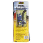 Speeco 2-Way Lockable Steel Gate Latch Image 2