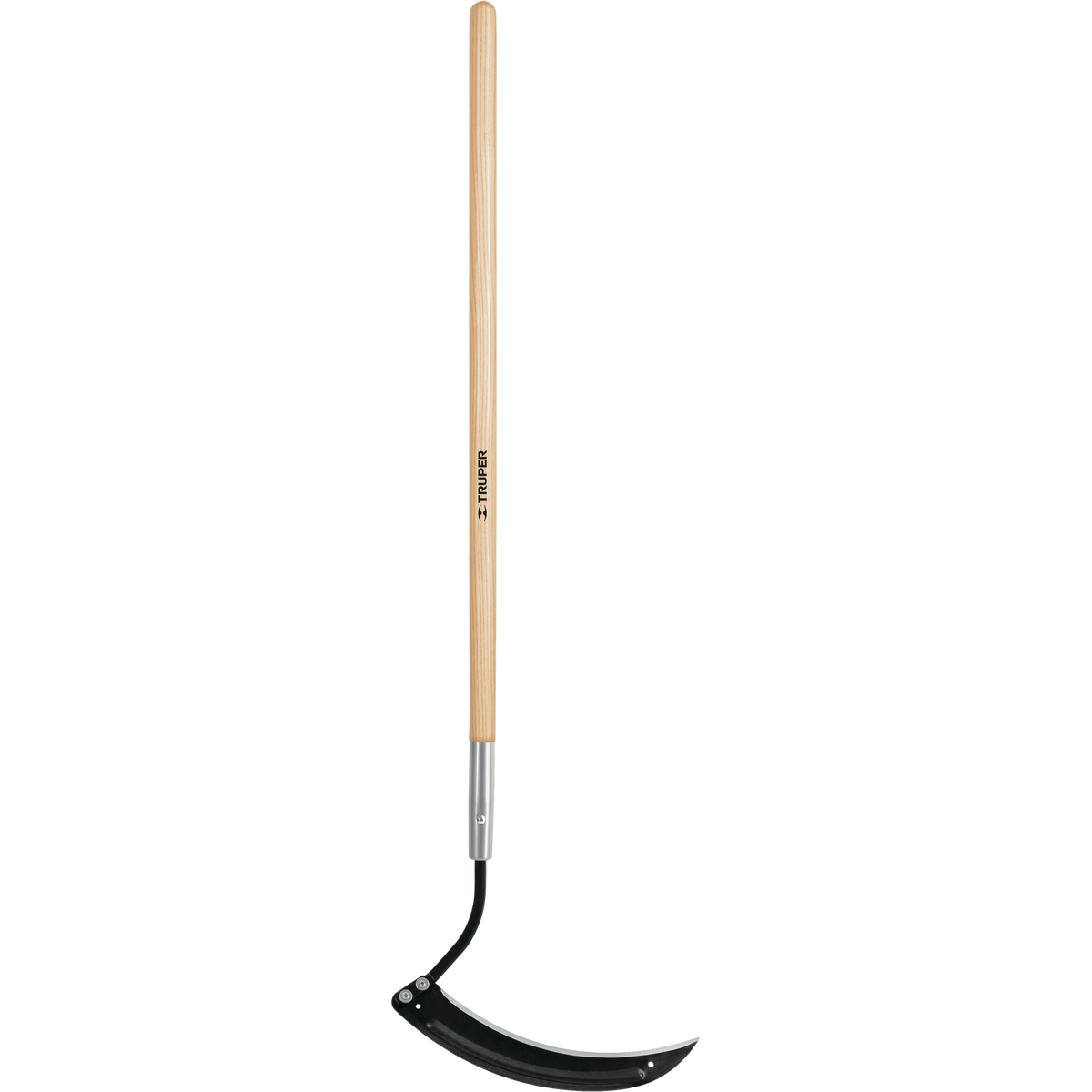 Truper 36 In. Long Handle Grass Hook Image 2