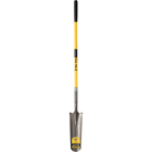 Truper Tru Pro 48 In. Fiberglass Handle Drain Spade Image 2