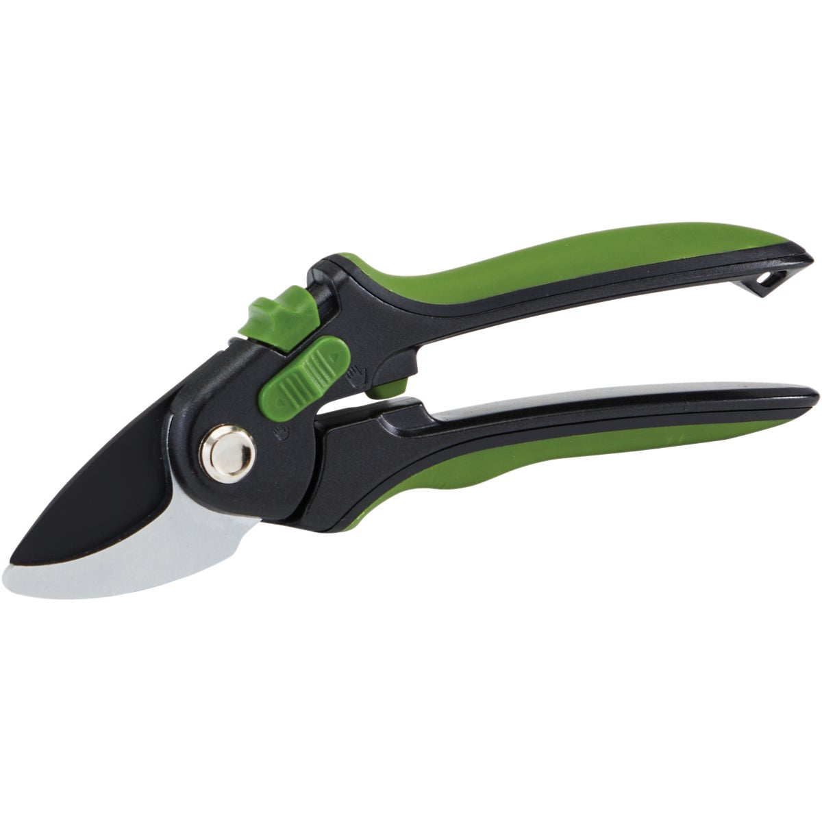 Best Garden 8 In. Poly Bypass Pruner Image 1