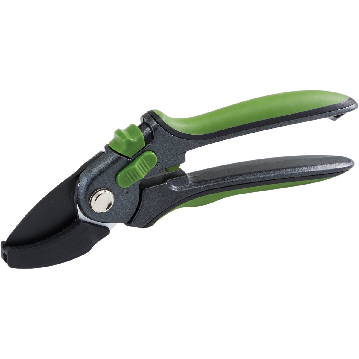 Best Garden 7.5 In. Poly Ergonomic Anvil Pruner