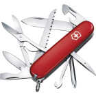 Victorinox Fieldmaster 15-Function 3-1/2 In. Red Swiss Army Knife Image 1
