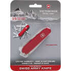 Victorinox Fieldmaster 15-Function 3-1/2 In. Red Swiss Army Knife Image 4